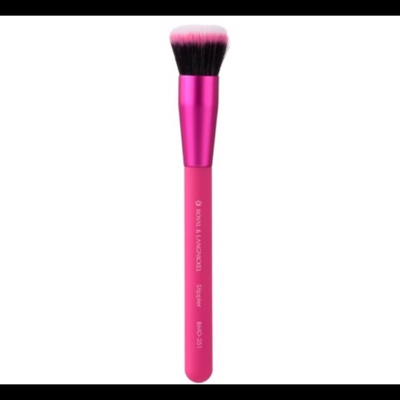 Stippler brush - Picture 2 of 4